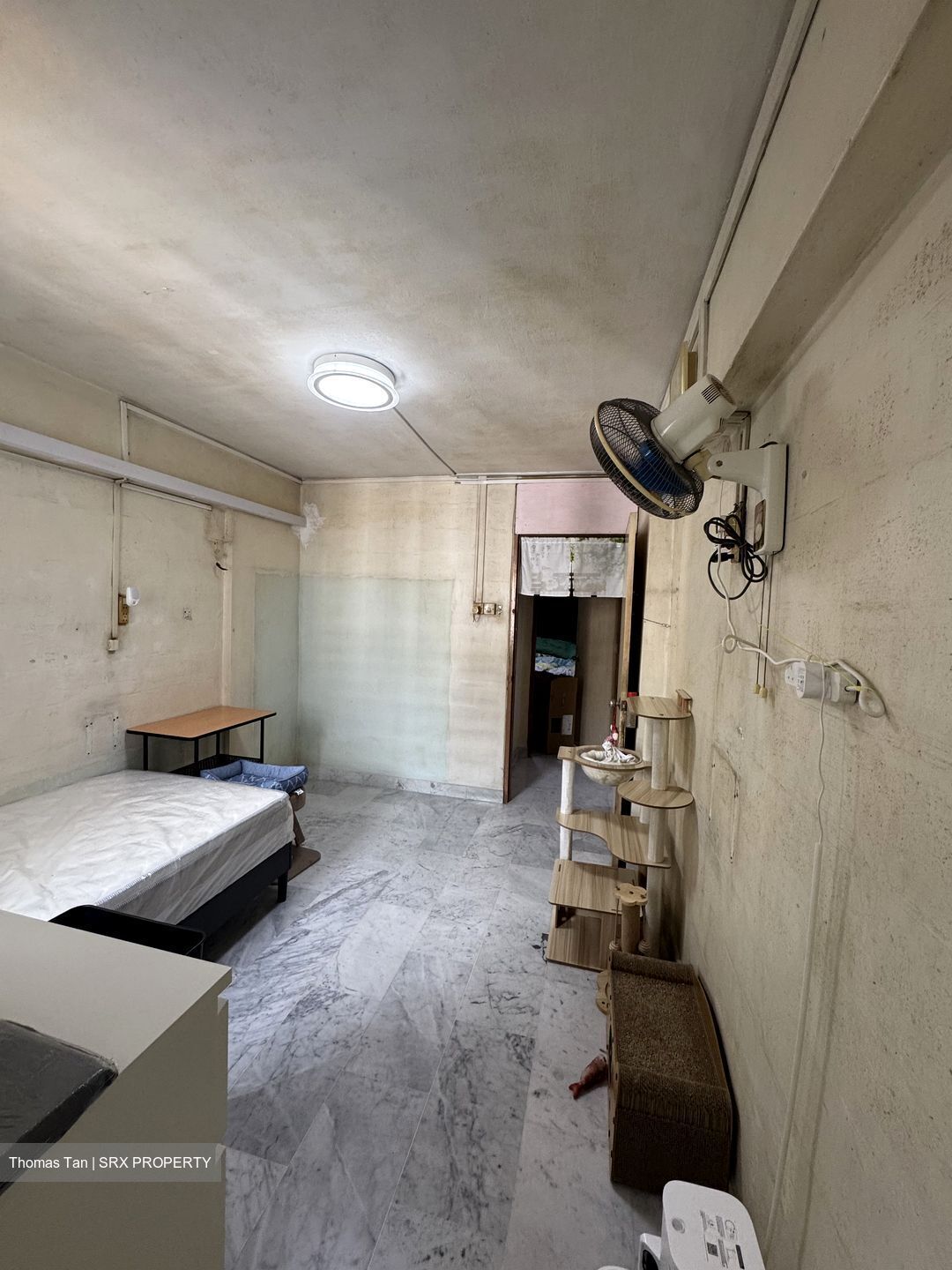 Blk 426 Garden Hill (Bedok), HDB 3 Rooms #593000831